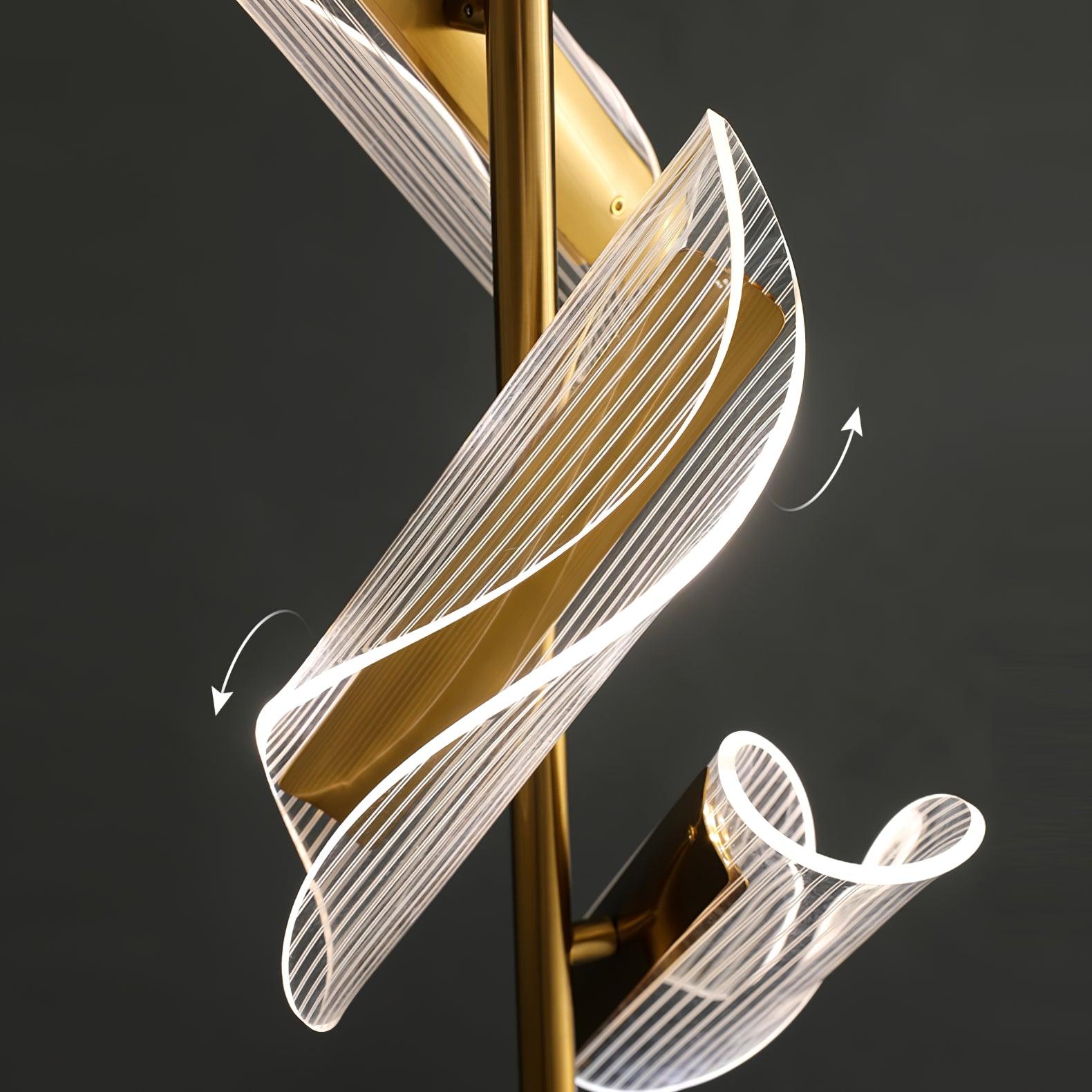 Remi Modern Table Lamp