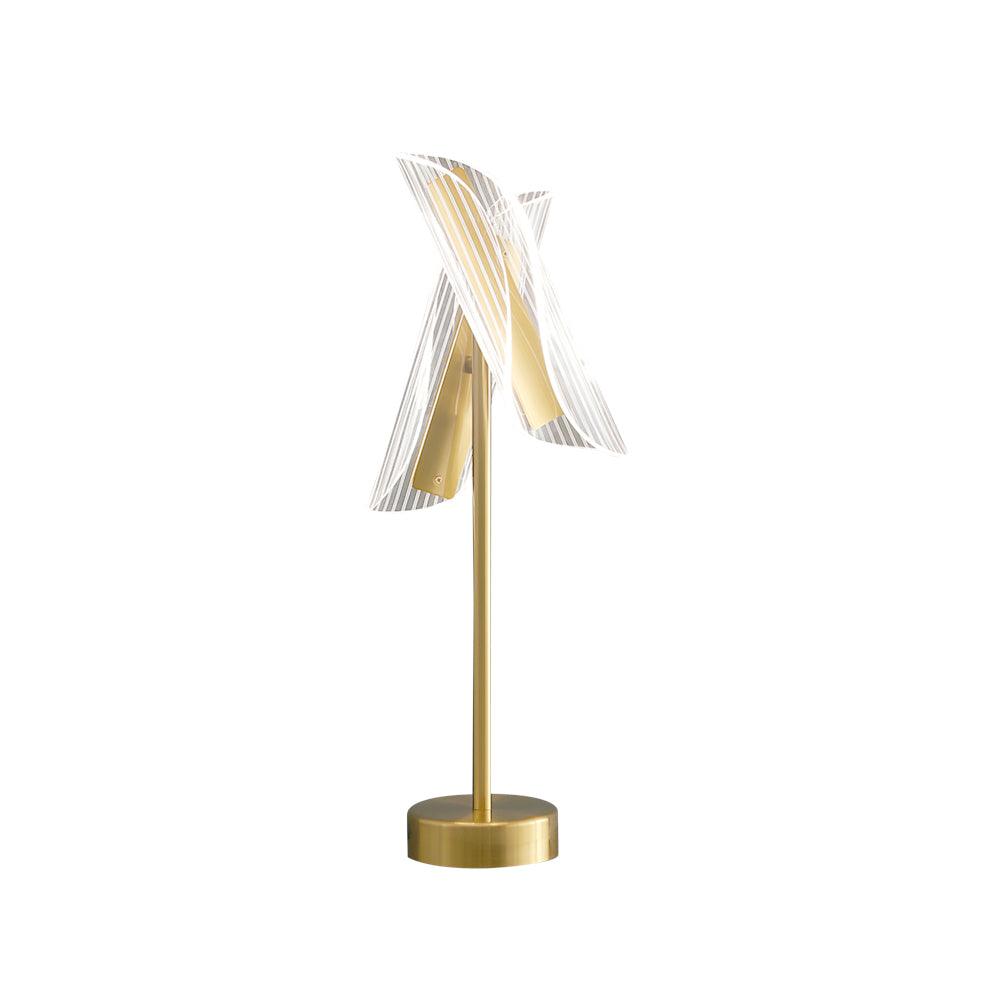 Remi Modern Table Lamp