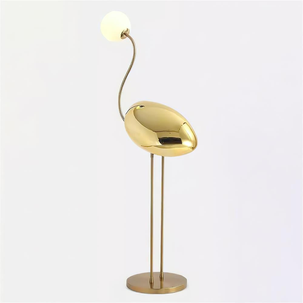Ilnoren Minimalist Glass Ceiling Light