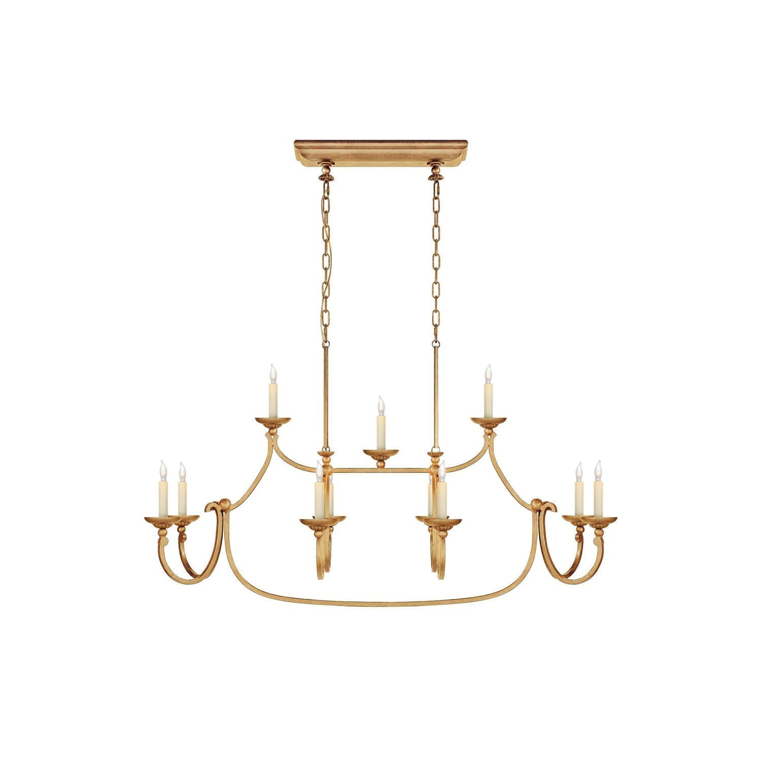 Ginevra Chandelier