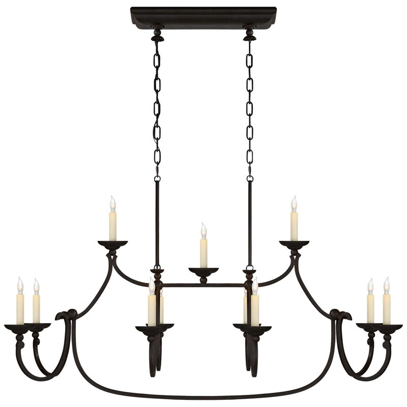 Ginevra Chandelier