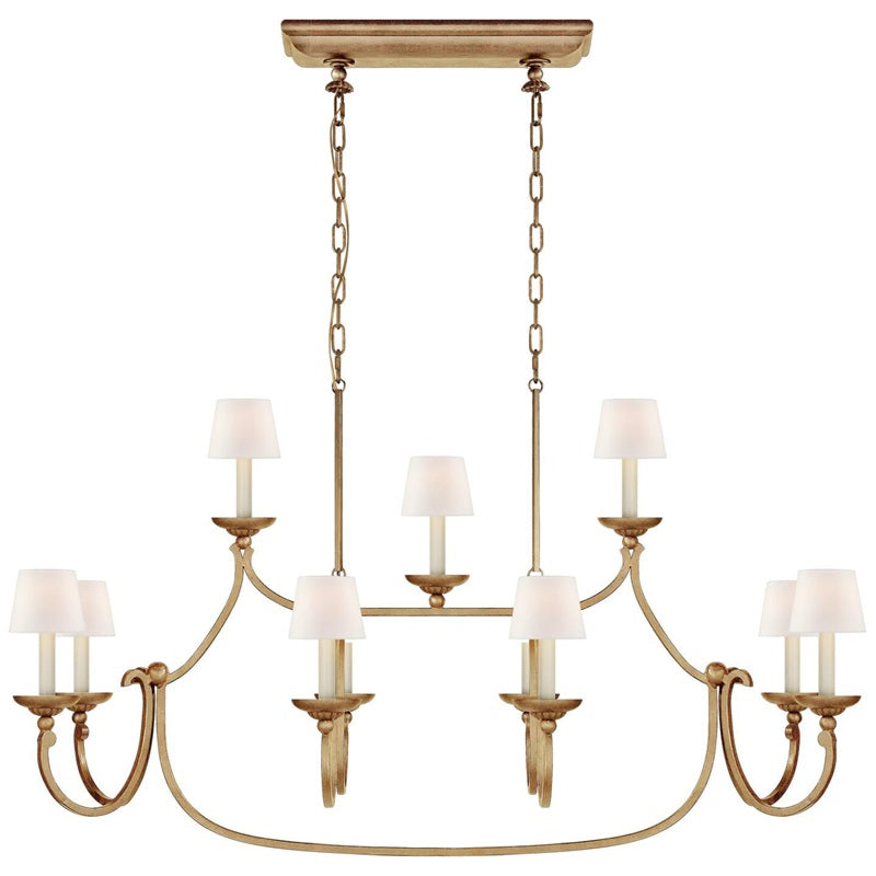 Ginevra Chandelier