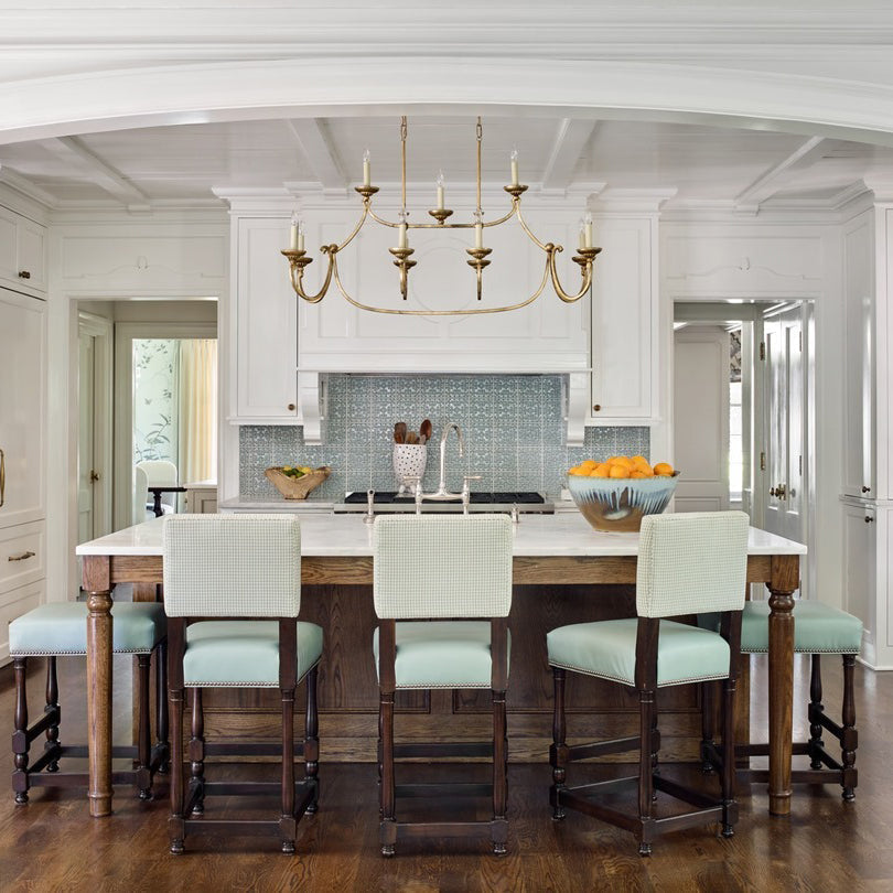 Ginevra Chandelier