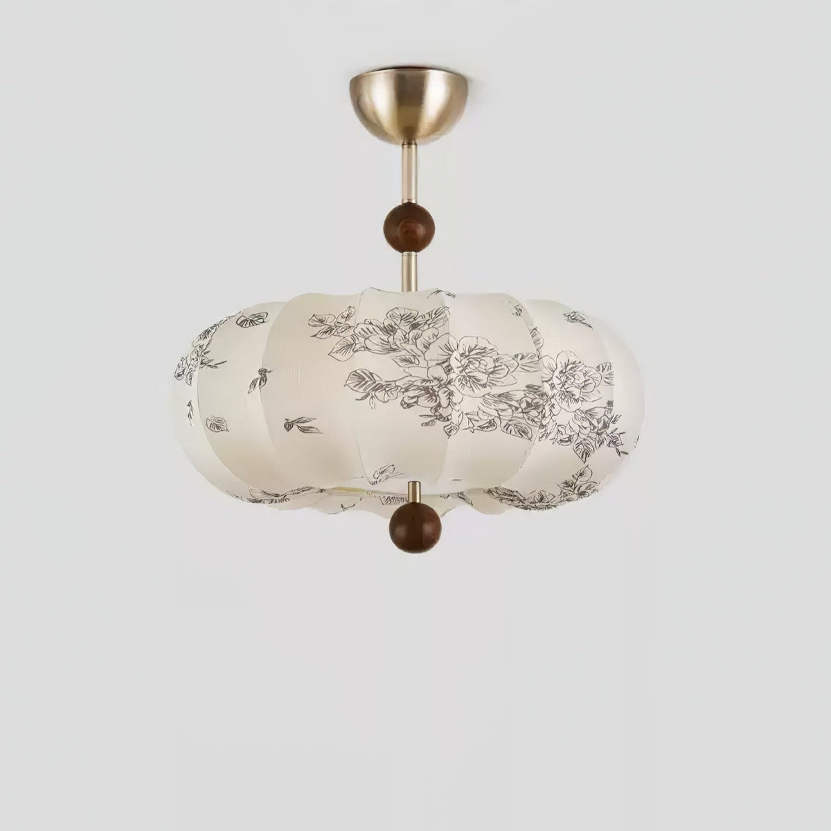 Gia Lantern Pendant Light