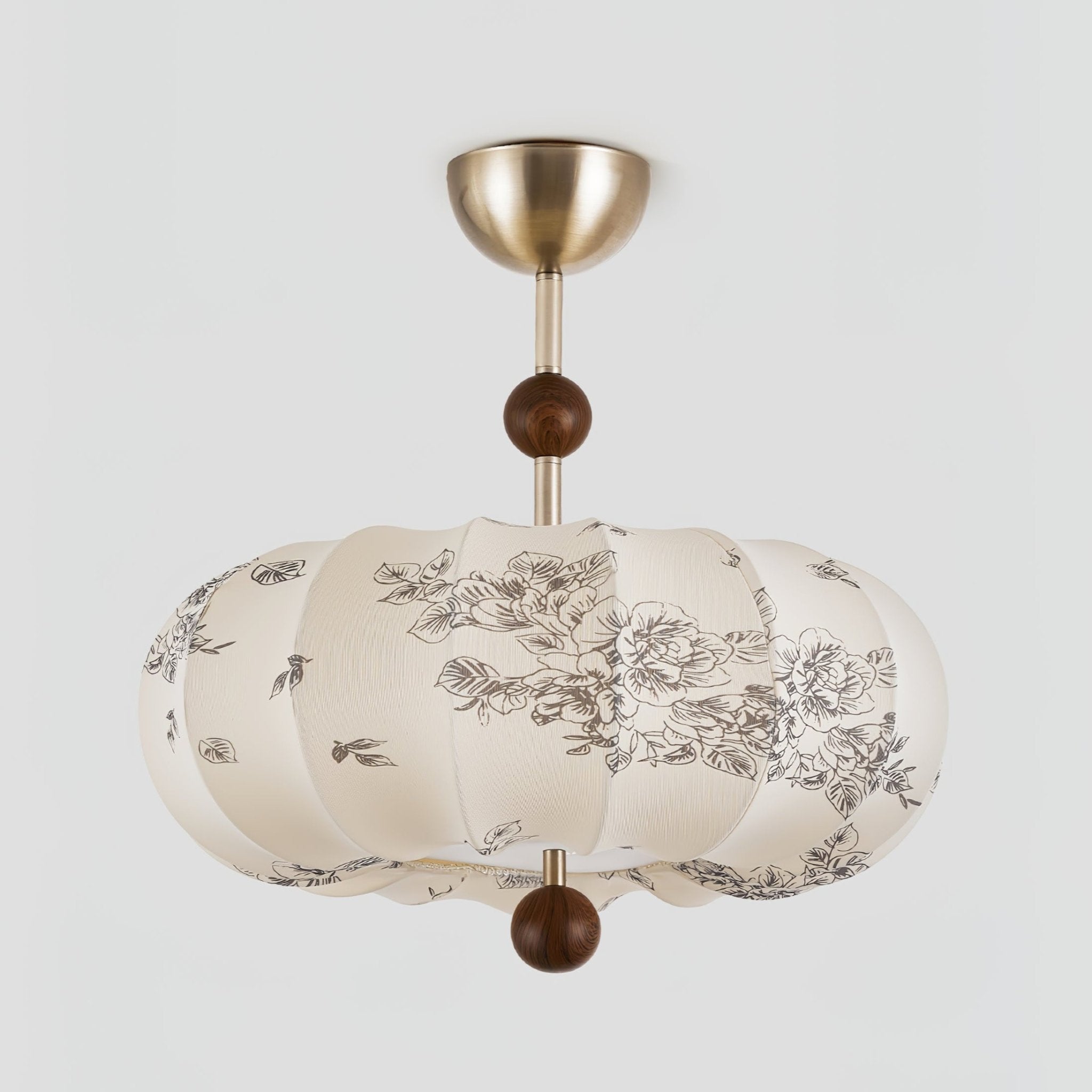 Gia Lantern Pendant Light
