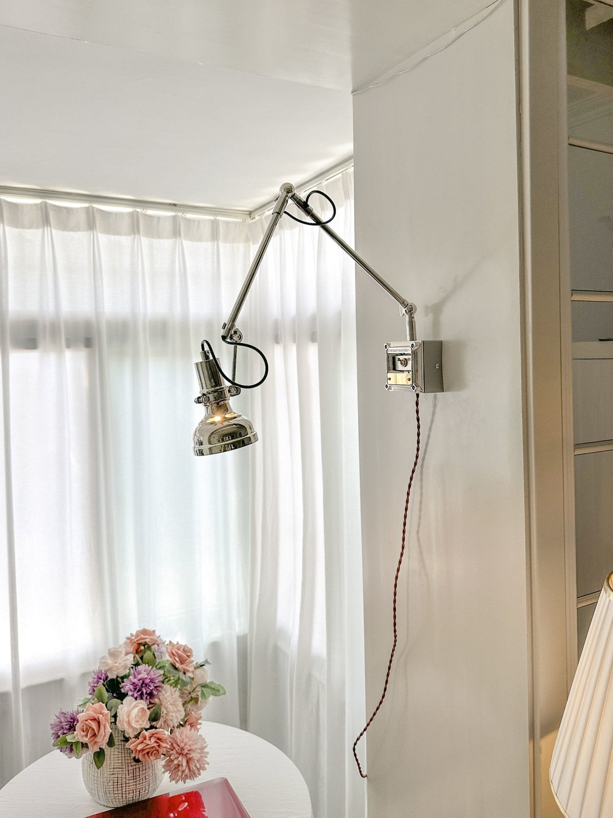 Rue Arm Wall Lamp