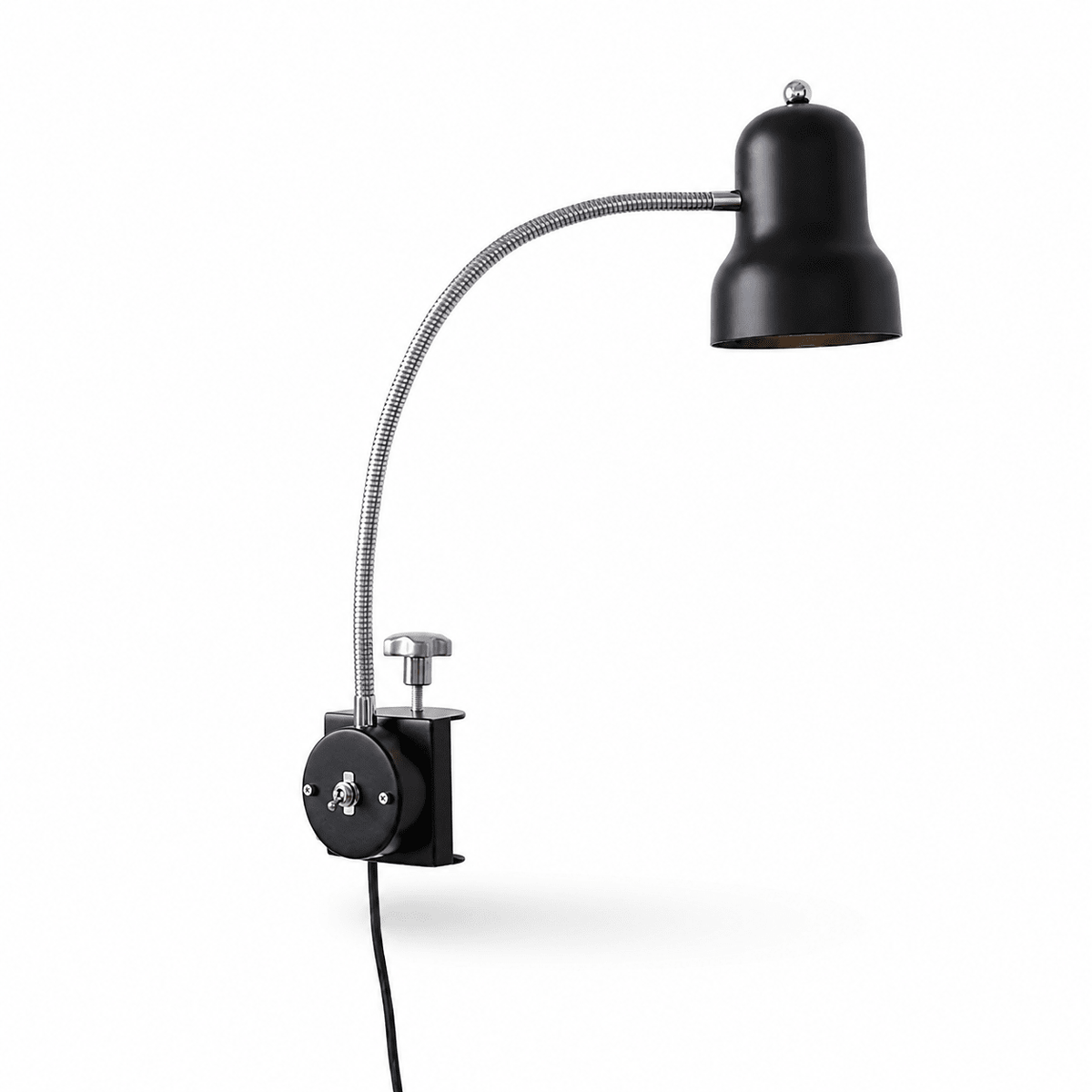 Rocco Clamp Task Lamp