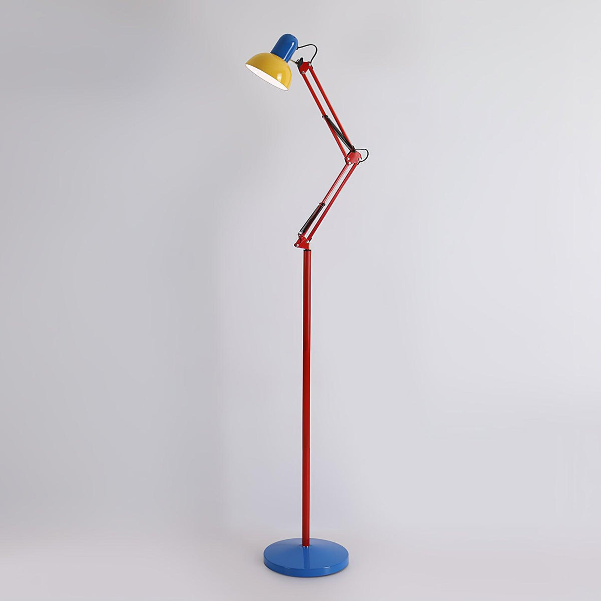 Idoren Playful Floor Lamp