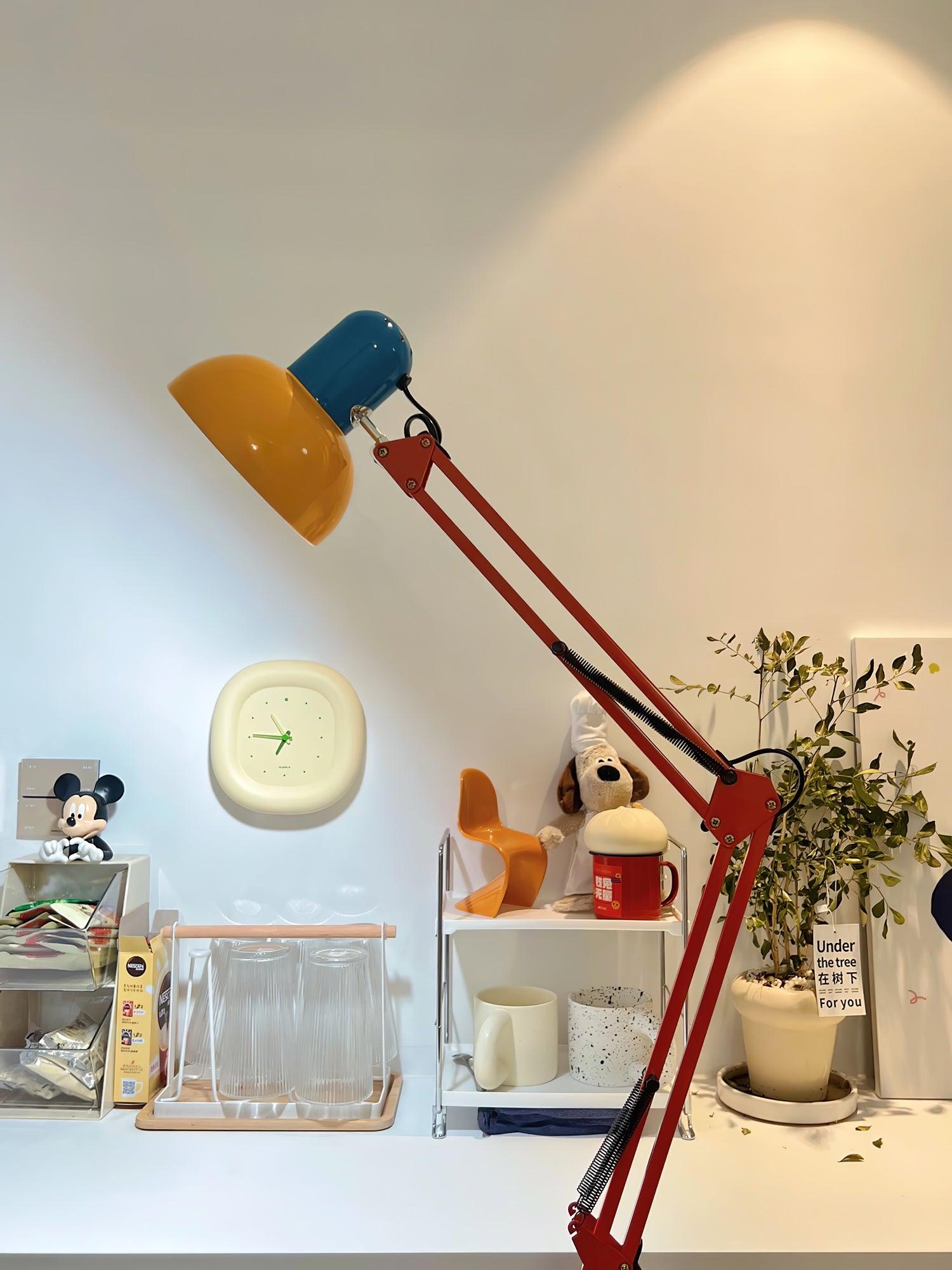Idoren Playful Floor Lamp