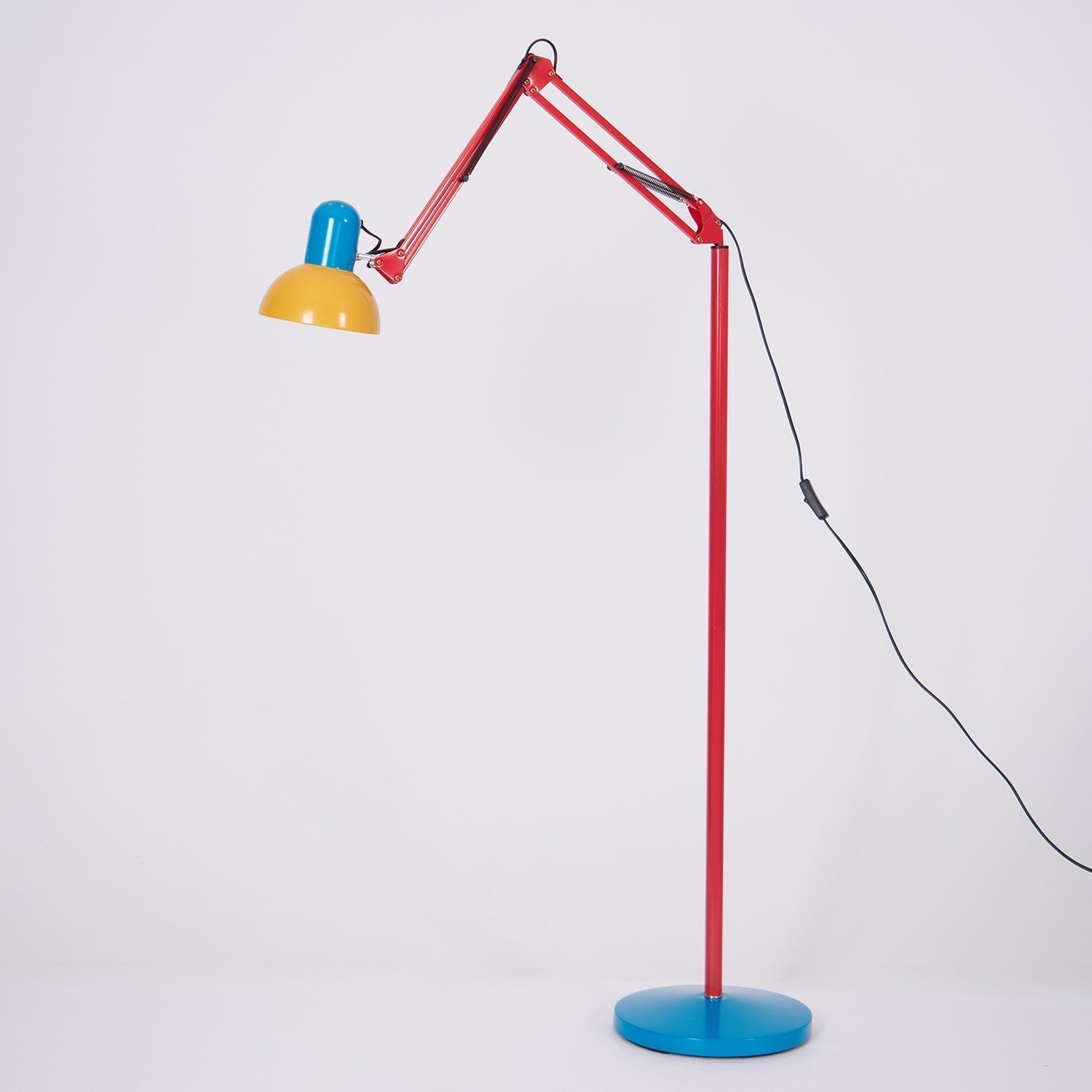 Idoren Playful Floor Lamp