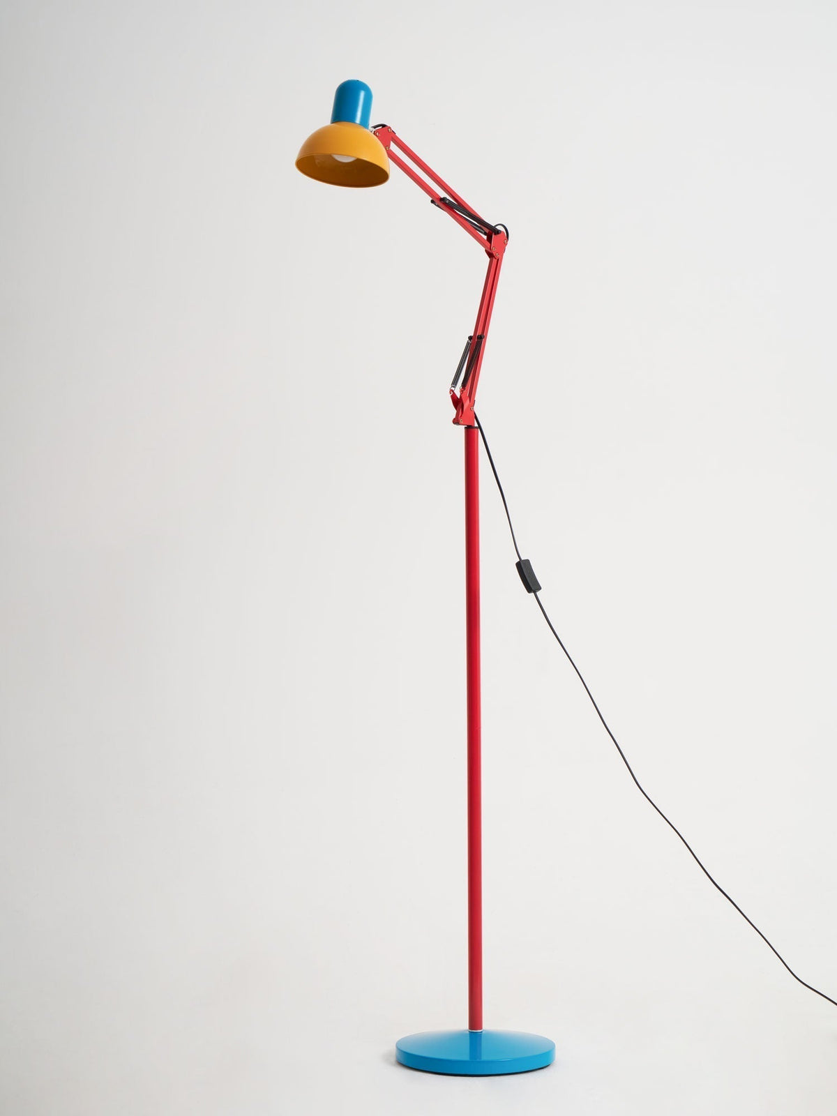 Idoren Playful Floor Lamp
