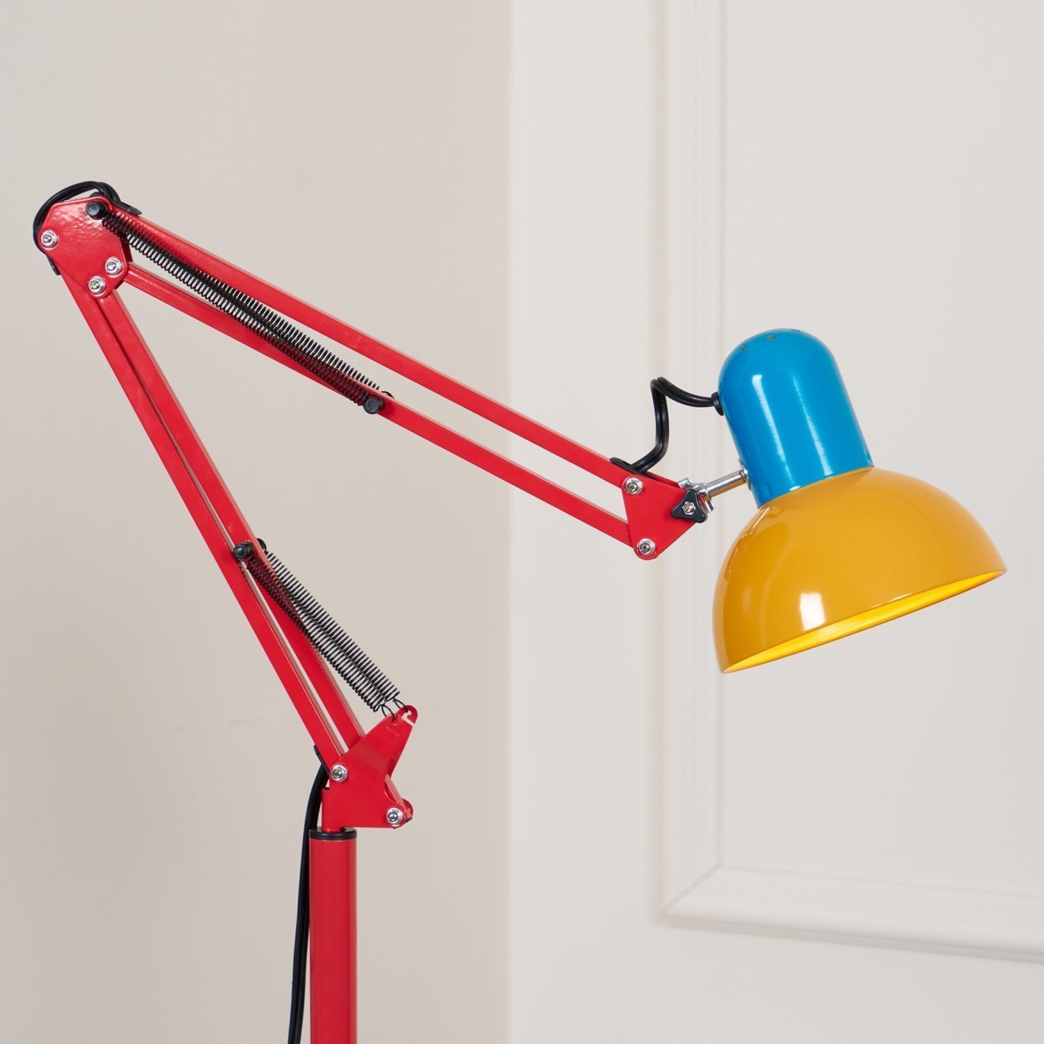 Idoren Playful Floor Lamp