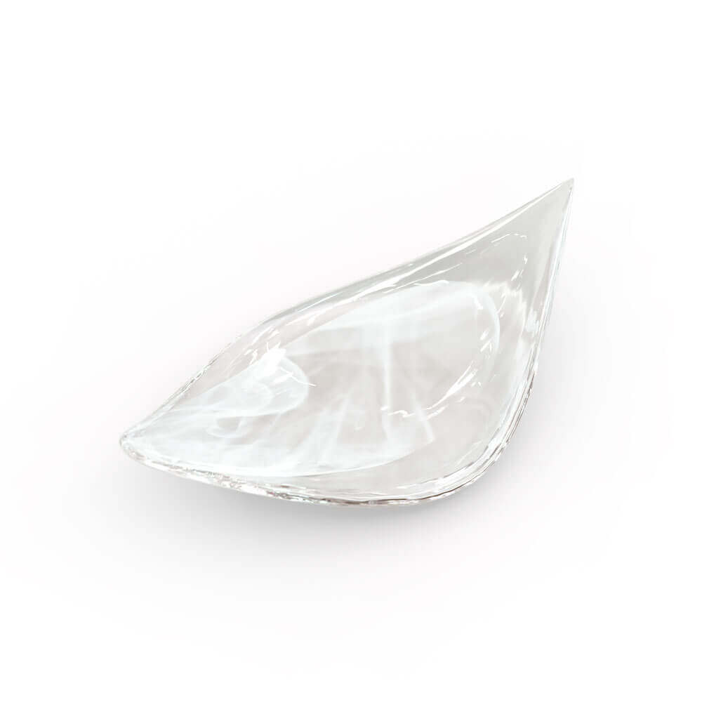Avynen Crystal Petal Chandelier