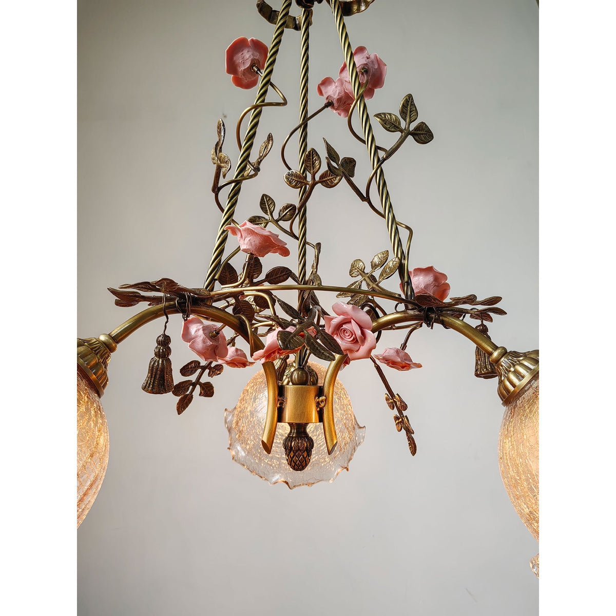 Eulalia Chandelier