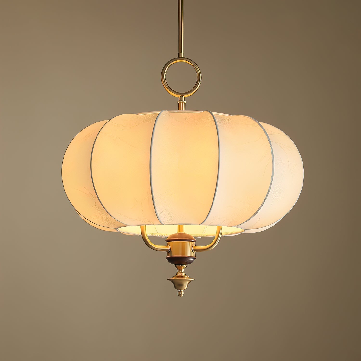 Faltix Lantern Pendant Light
