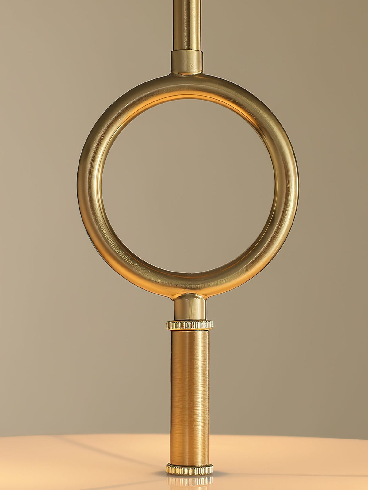 Faltix Lantern Pendant Light