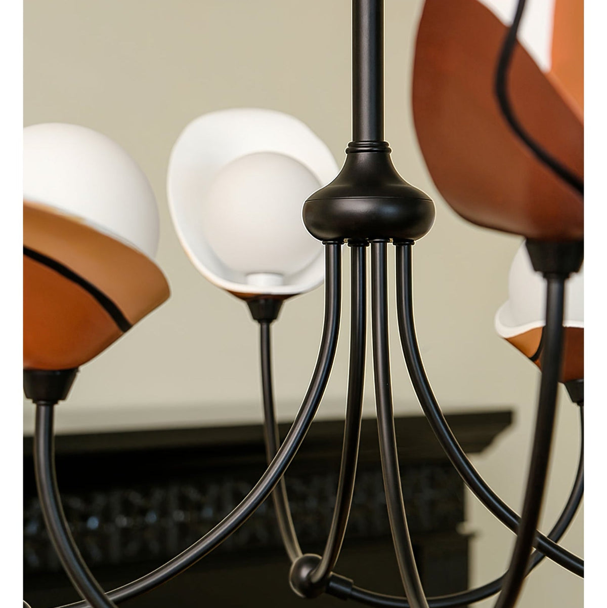 Gavin Vintage Chandelier