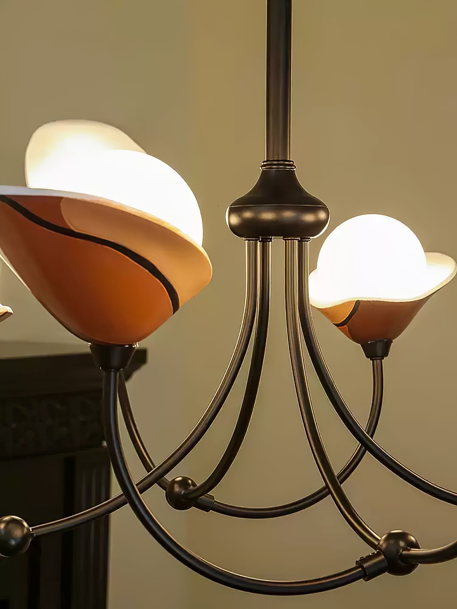 Gavin Vintage Chandelier