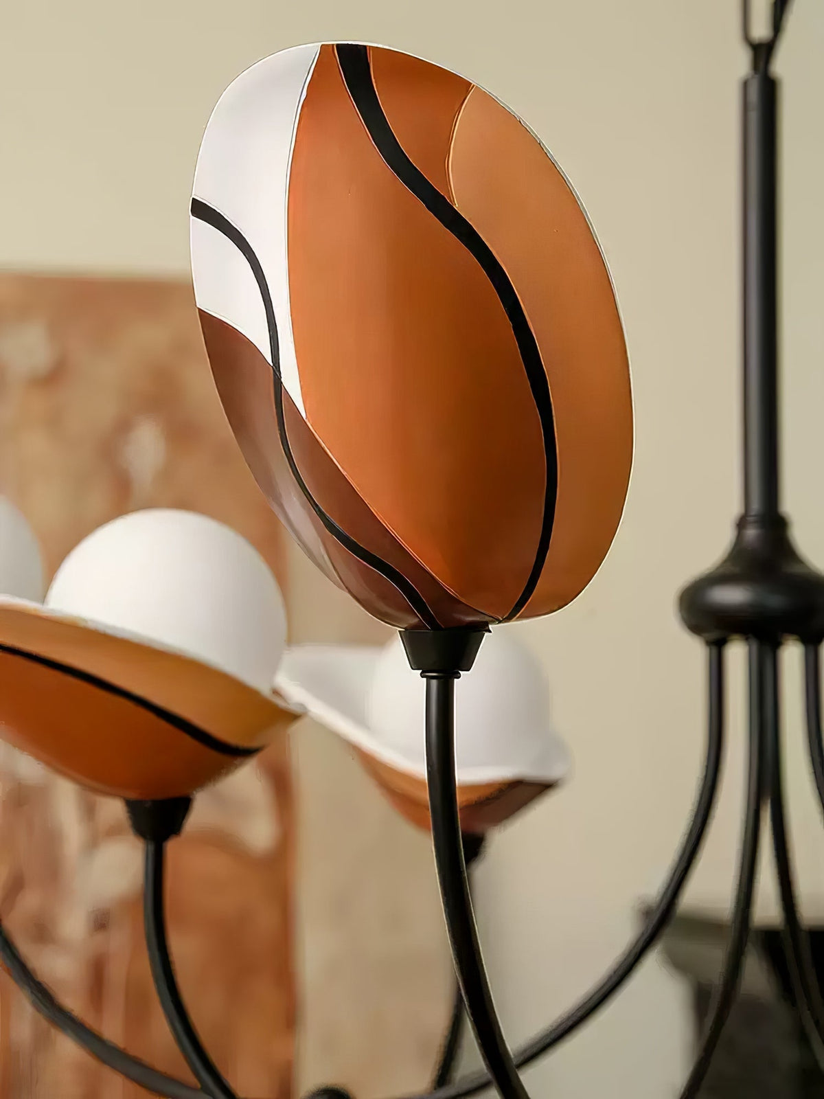 Gavin Vintage Chandelier