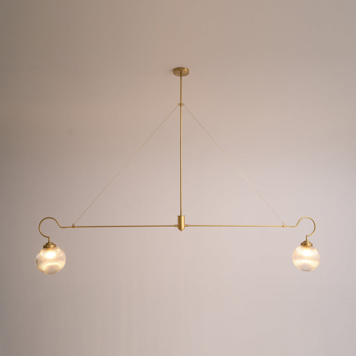 Seluaine Chandelier