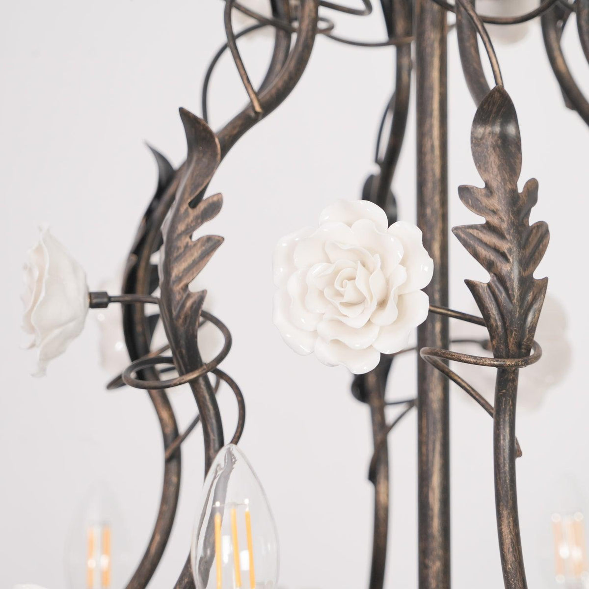Judy Luxury Chandelier