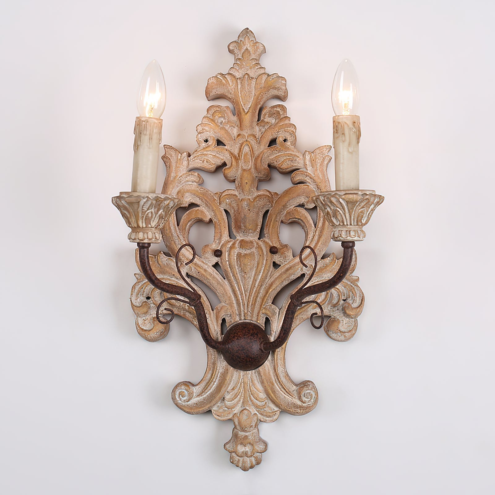 Calorelia Wall Lamp
