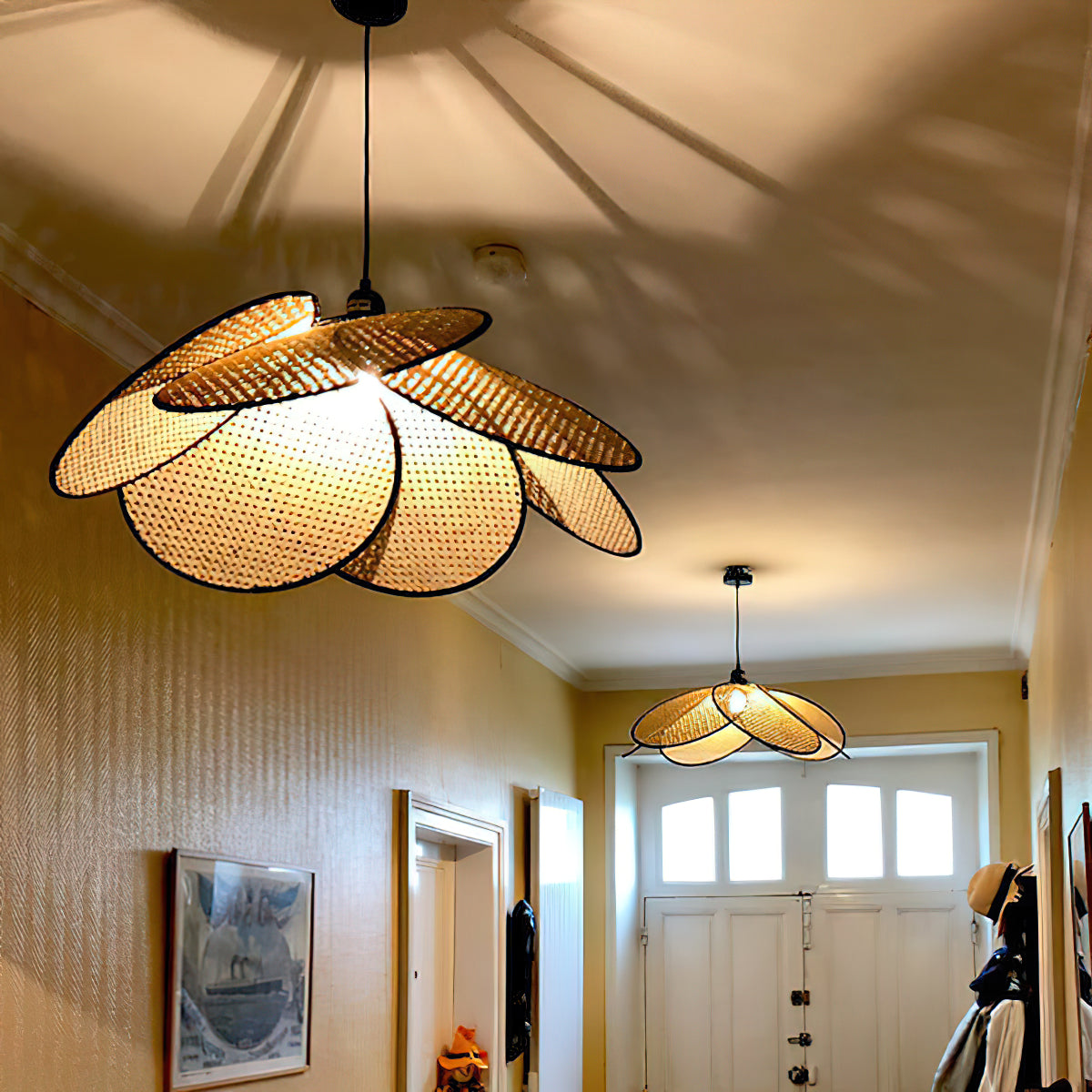 Ciroriel Chandelier