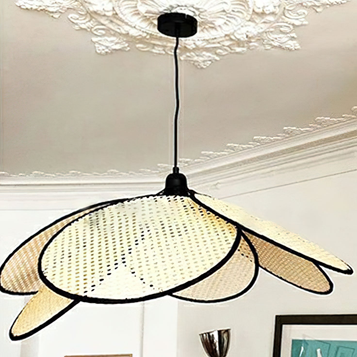 Ciroriel Chandelier