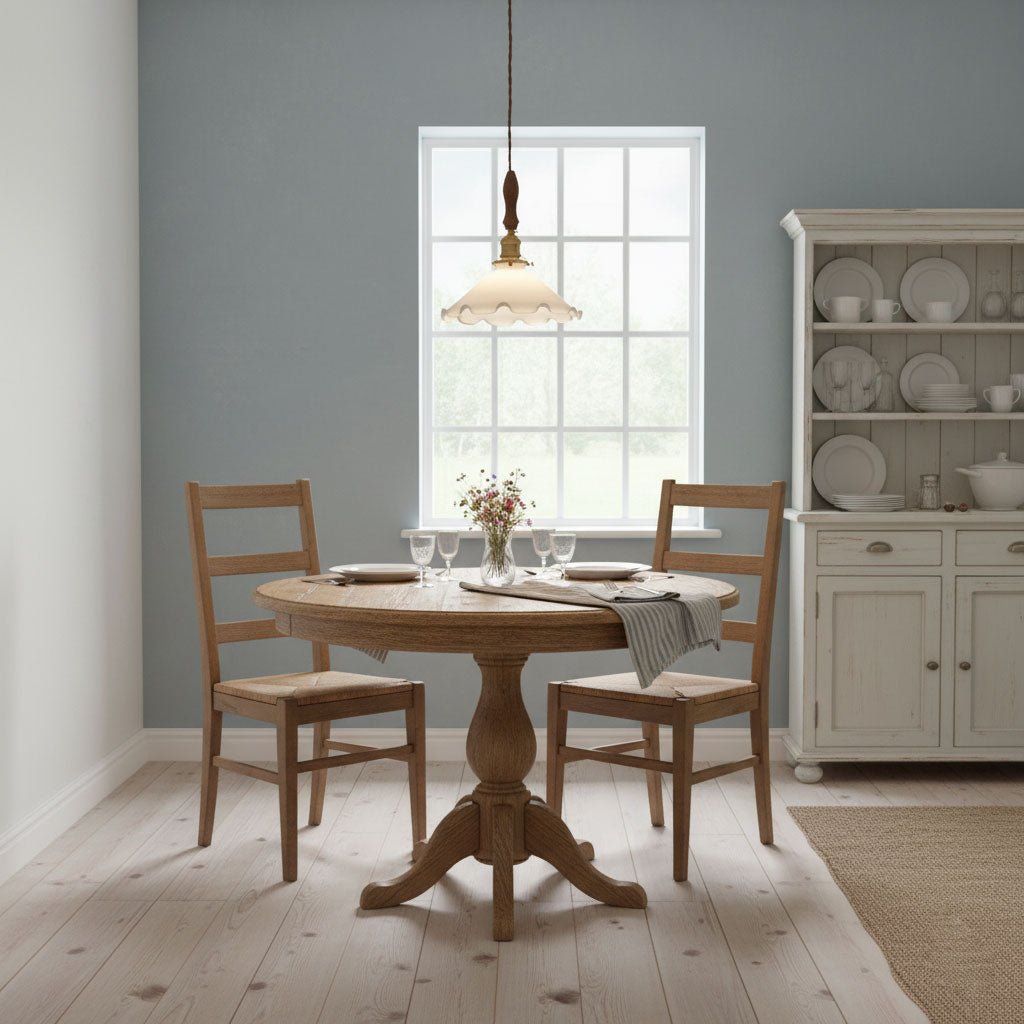 Beaumont Flower Petals Pendant Light