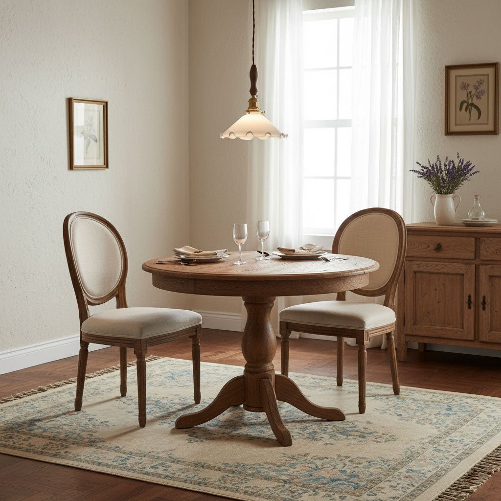 Beaumont Flower Petals Pendant Light