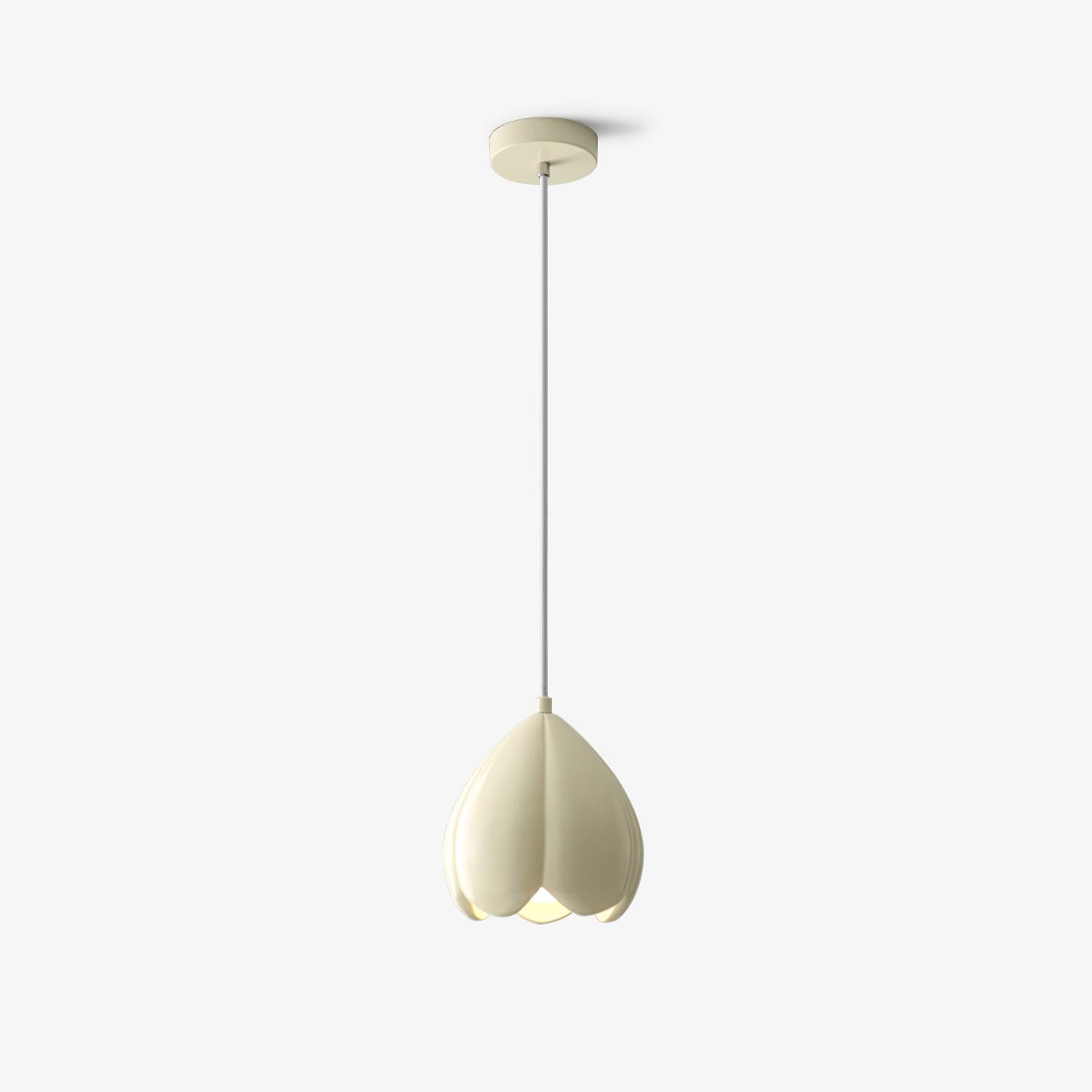 Velara Resin Artistic Pendant Lamp