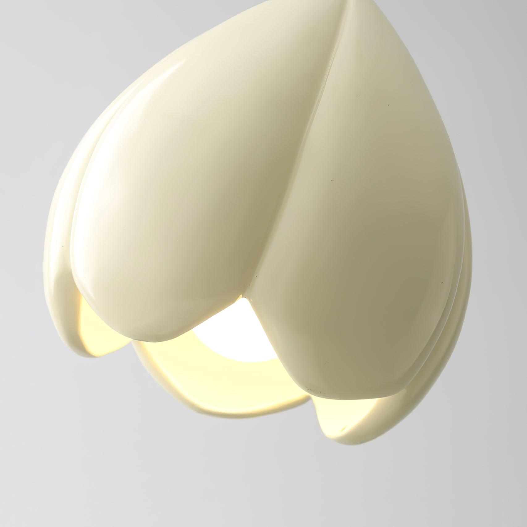 Velara Resin Artistic Pendant Lamp