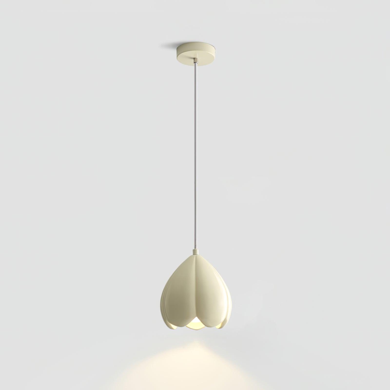 Velara Resin Artistic Pendant Lamp
