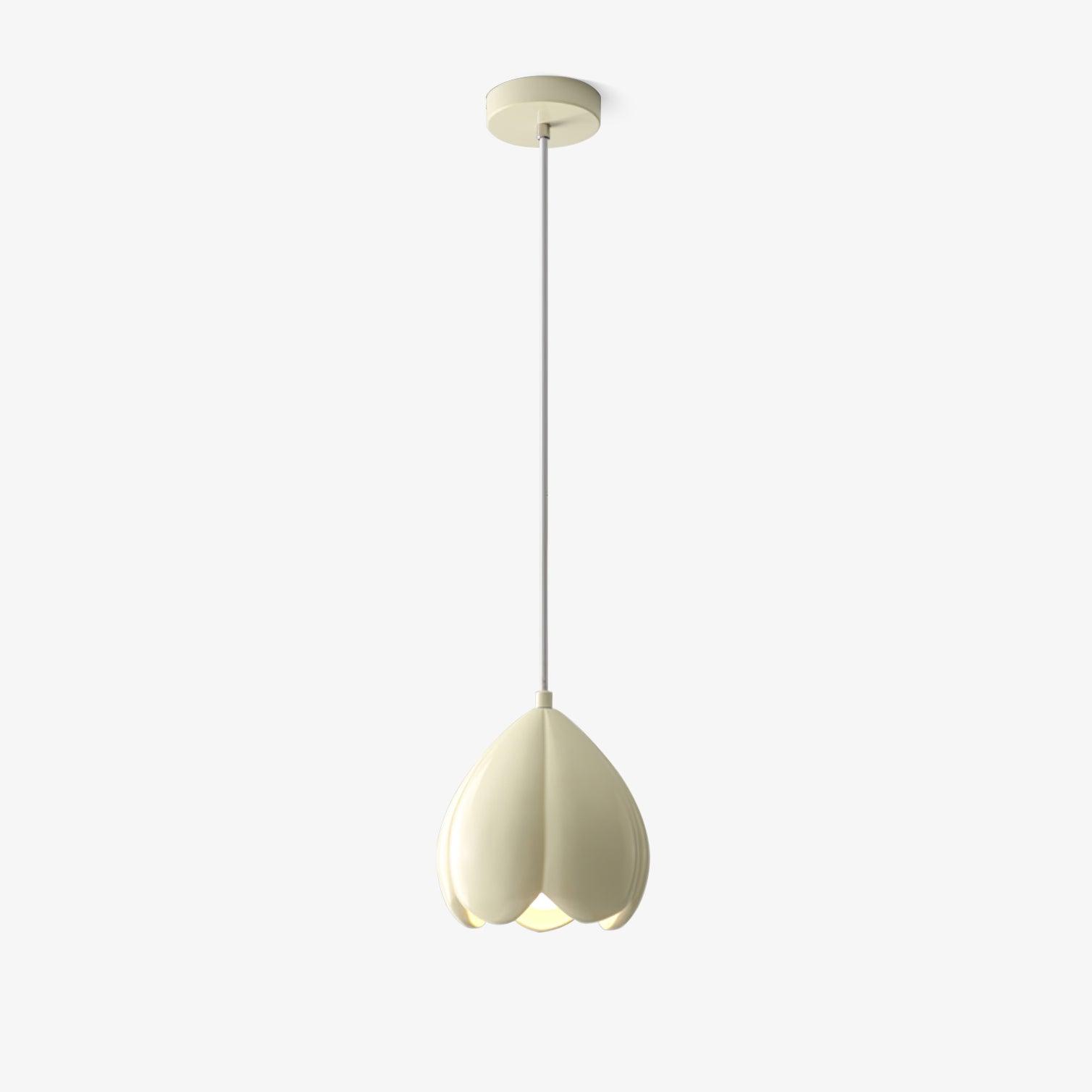 Velara Resin Artistic Pendant Lamp
