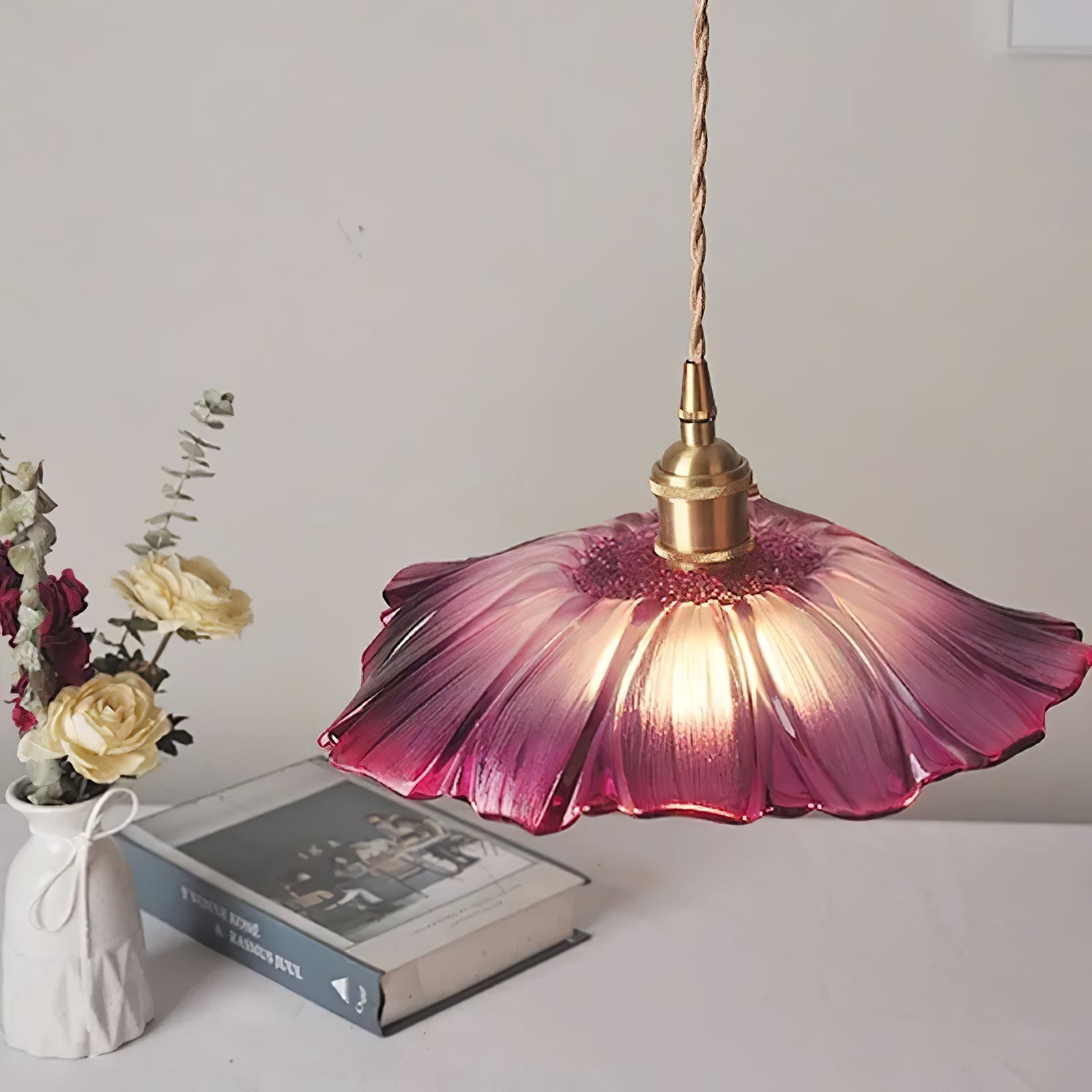 Calerise Pendant Light