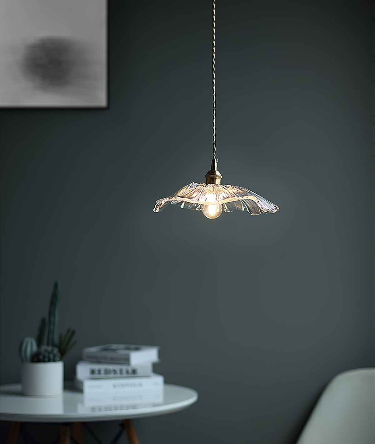 Calerise Pendant Light