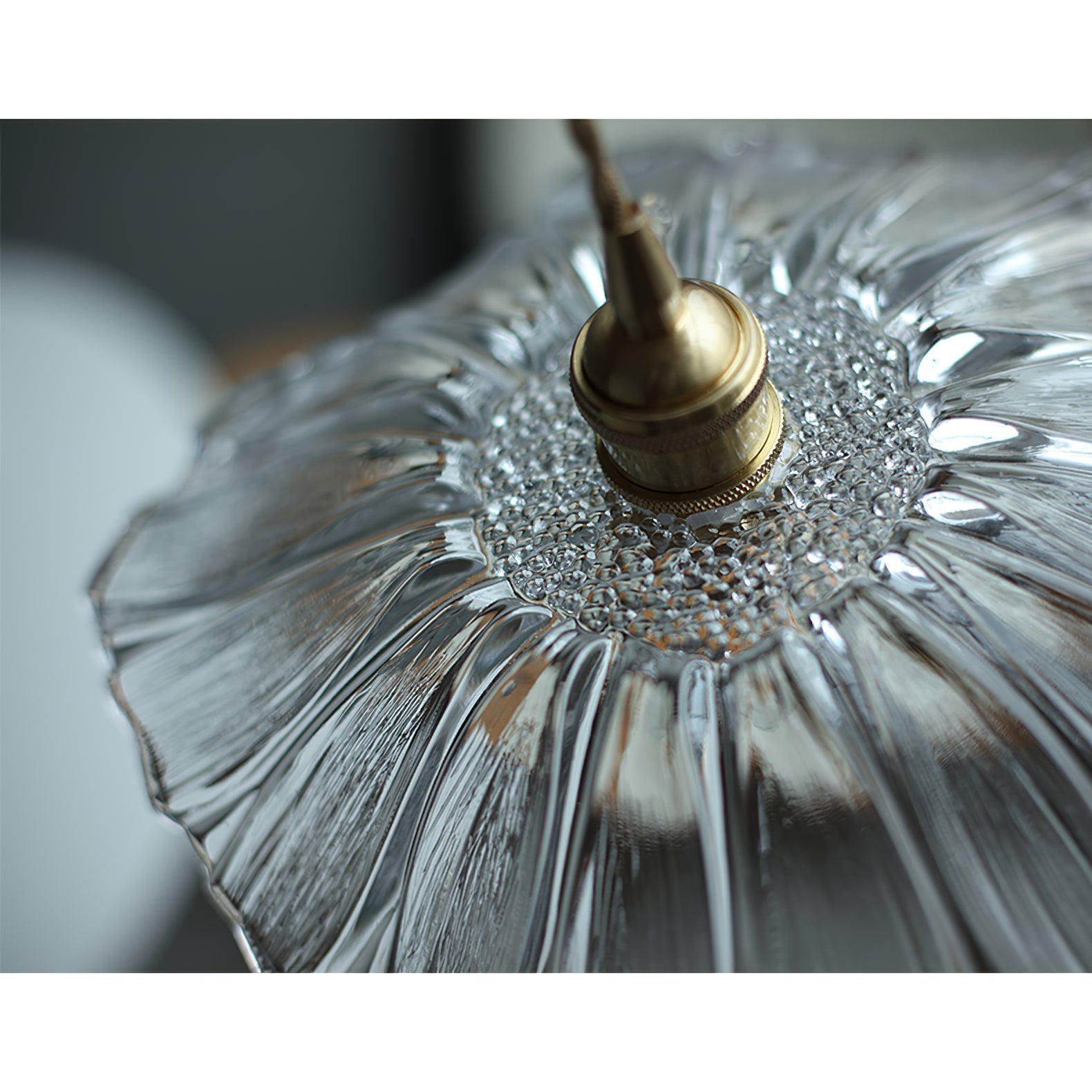 Calerise Pendant Light