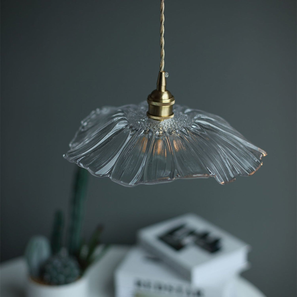 Calerise Pendant Light