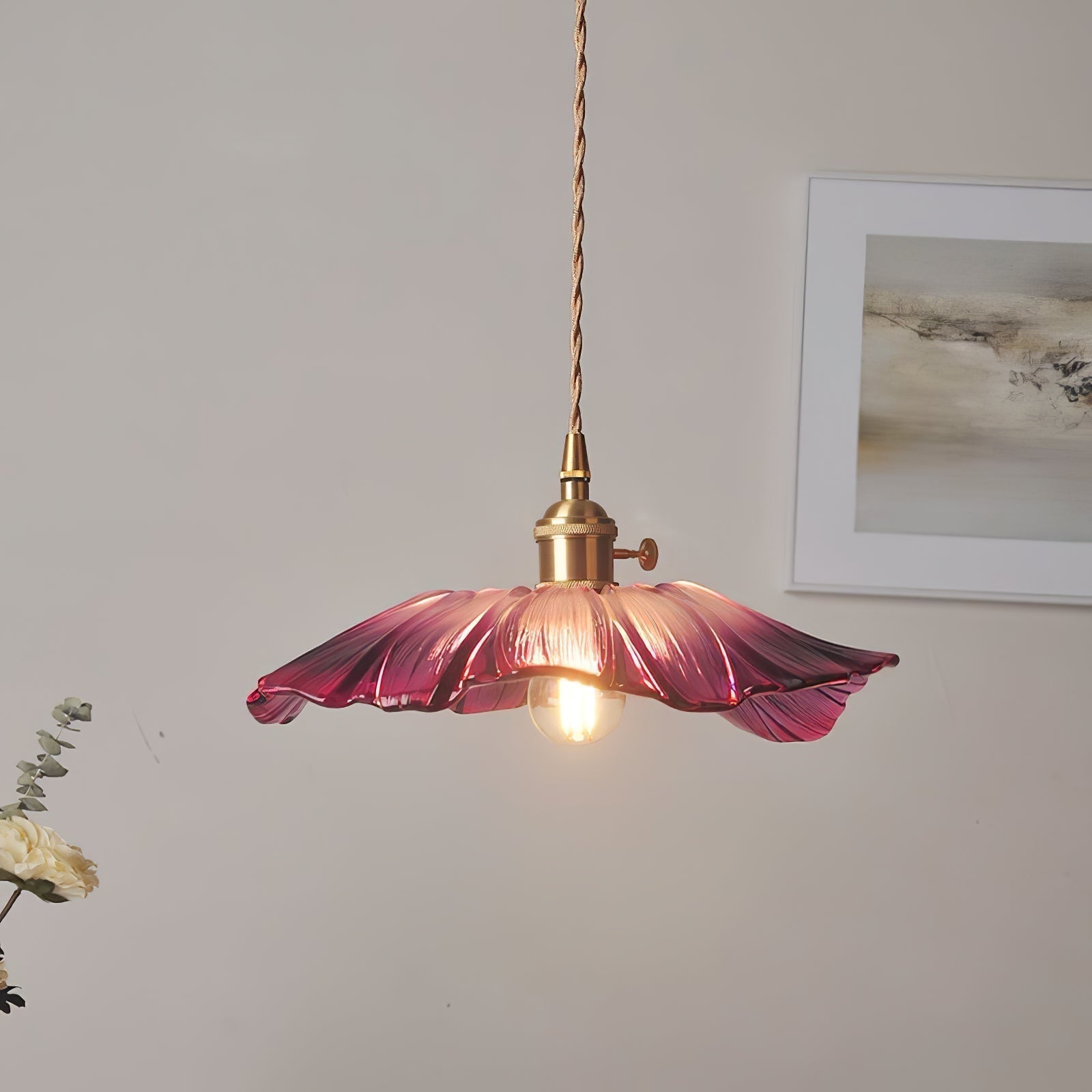 Avenivia Pendant Lamp