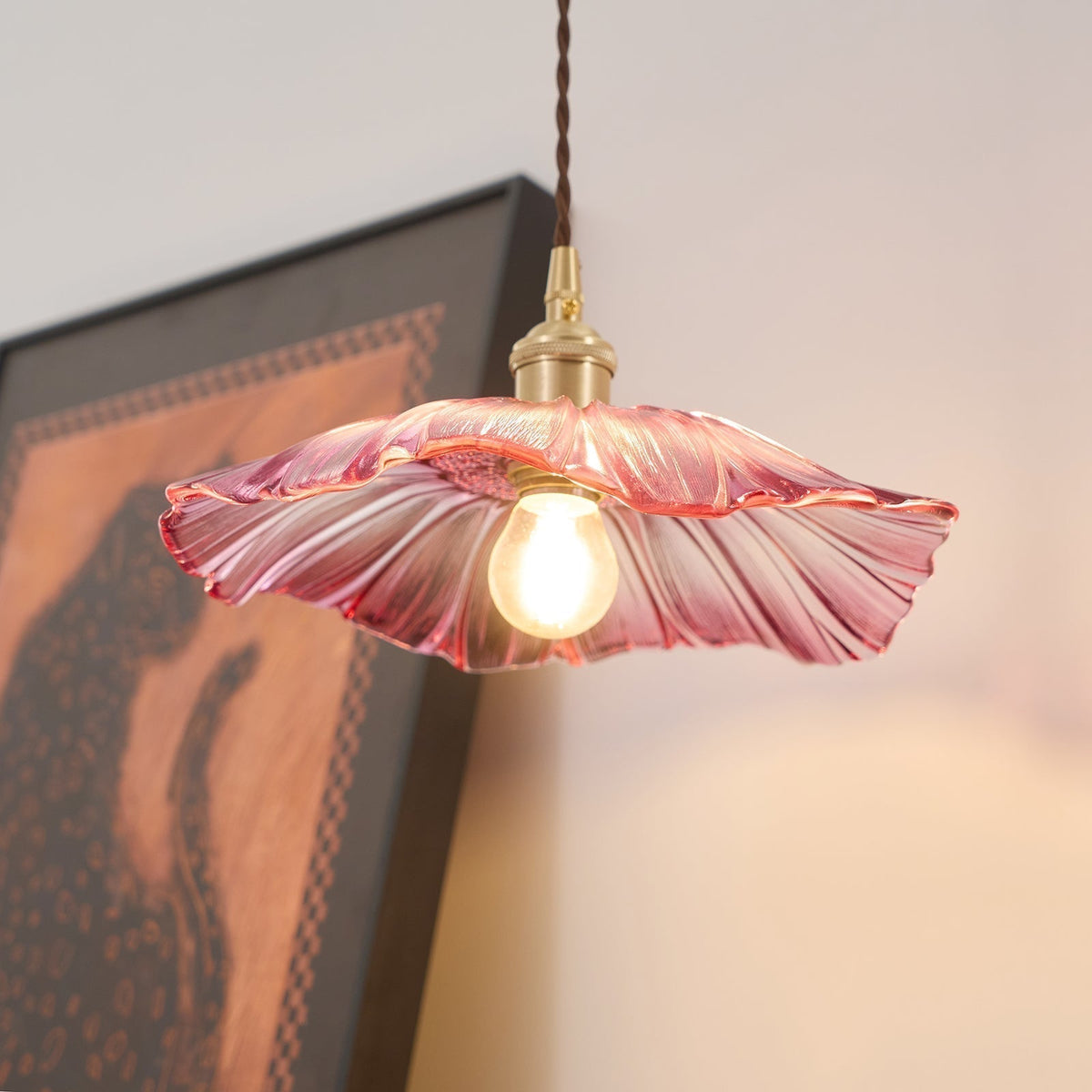 Calerise Pendant Light