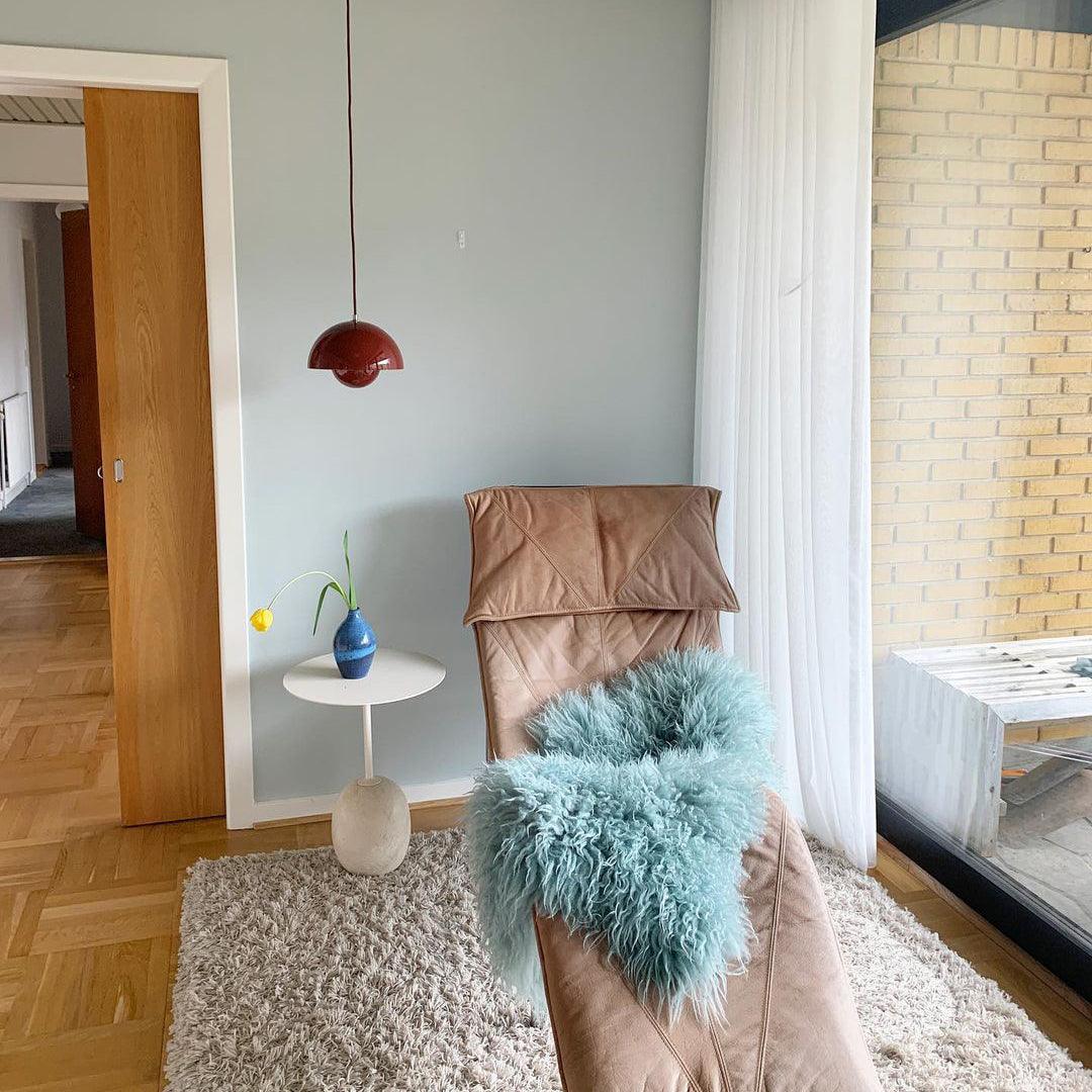 Flowerpot Pendant Lamp - Neutral Decor