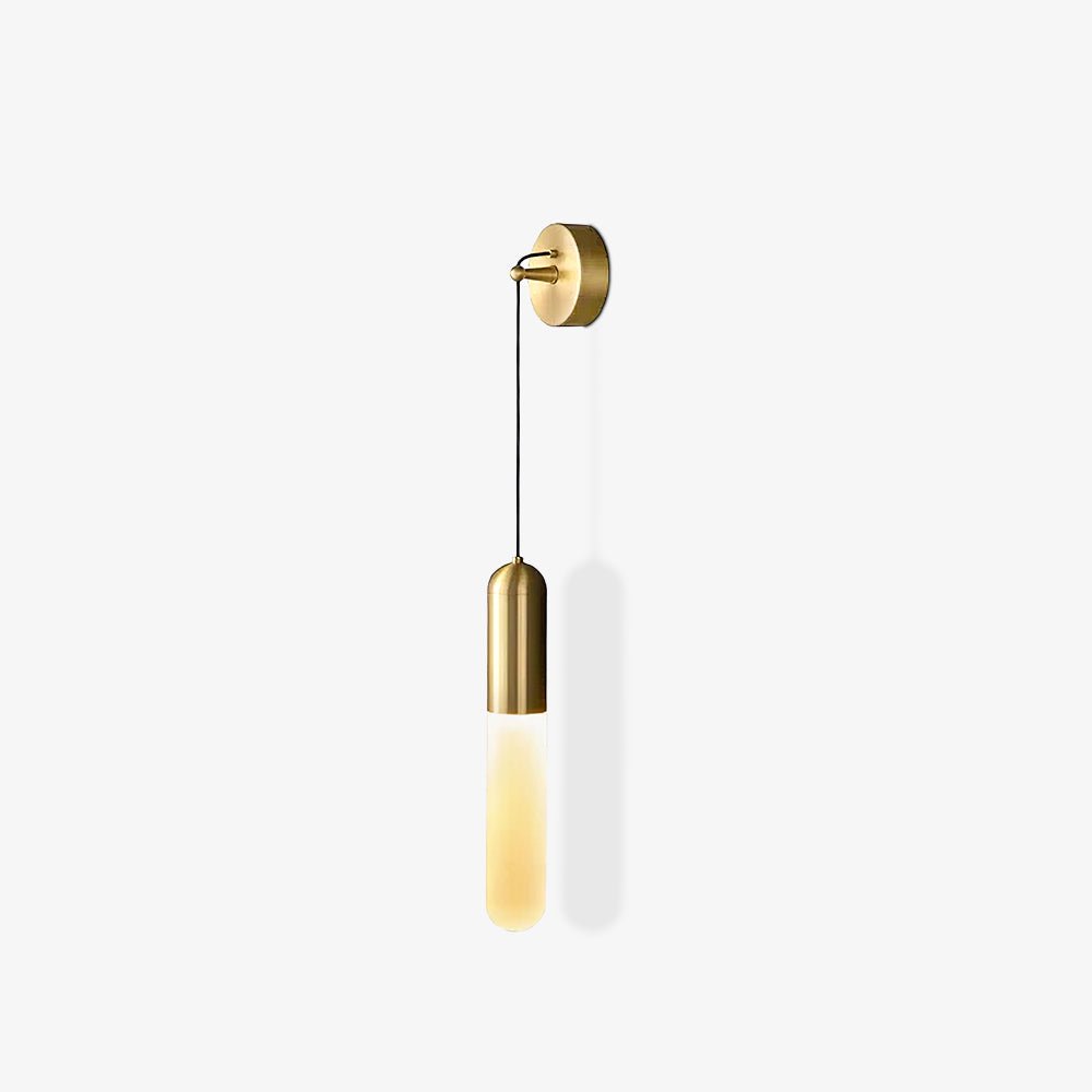 Deborah Modern Minimalist Wall Light