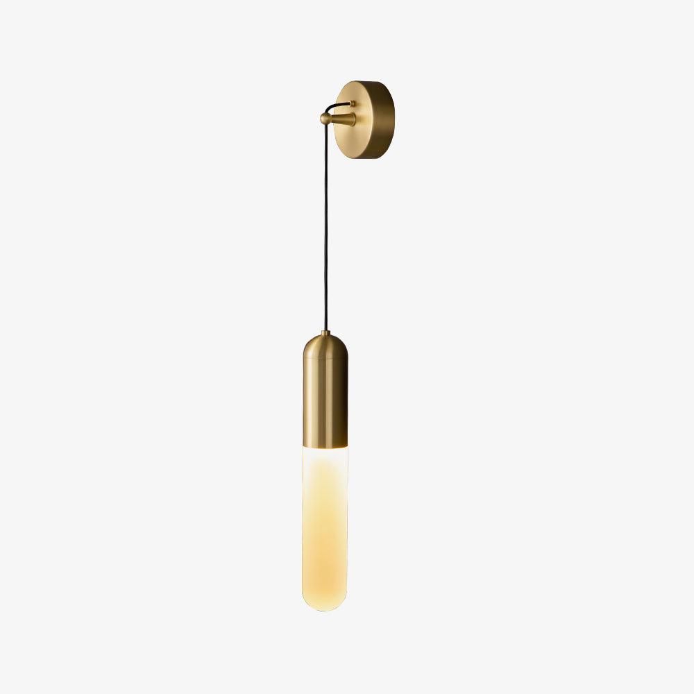 Deborah Modern Minimalist Wall Light