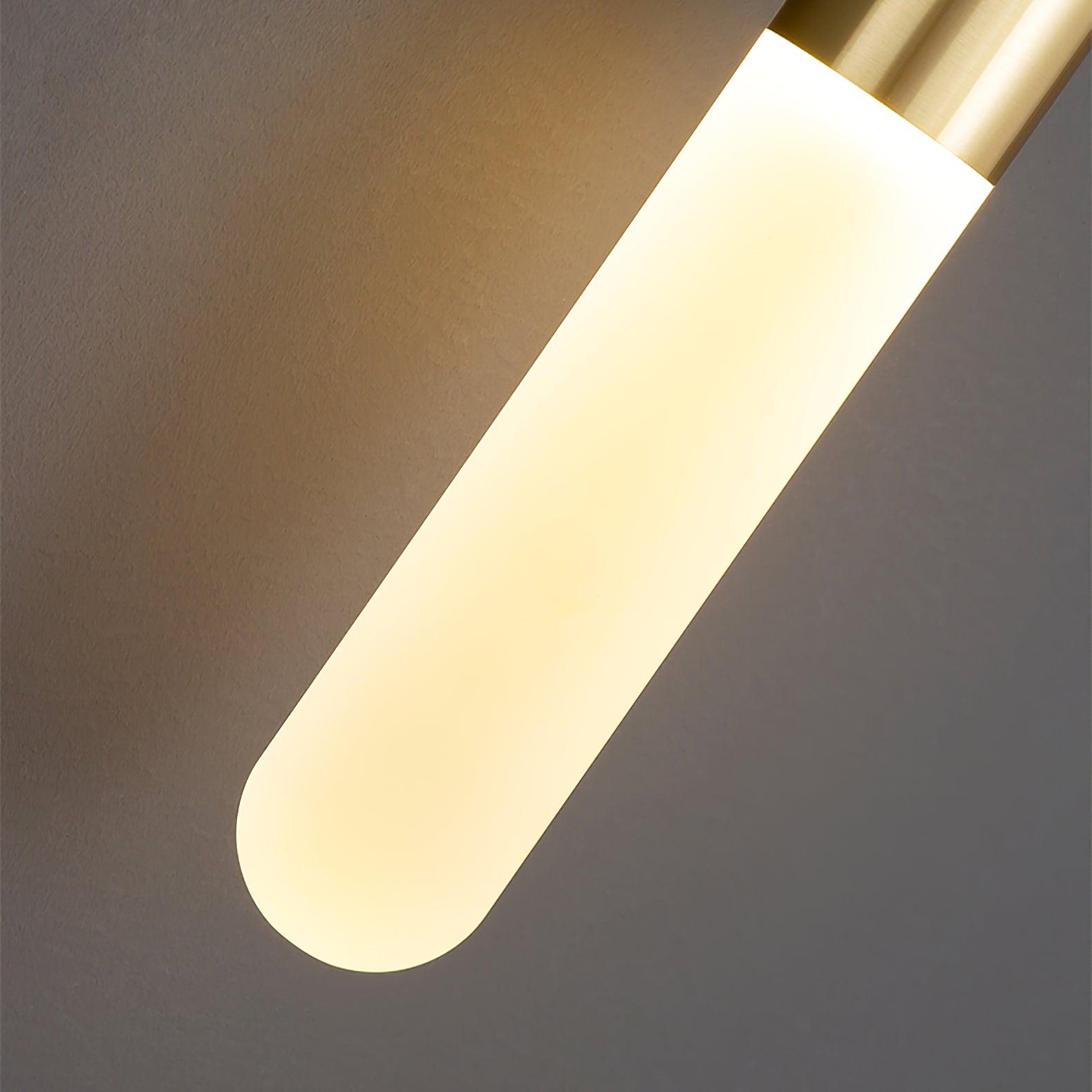 Deborah Modern Minimalist Wall Light