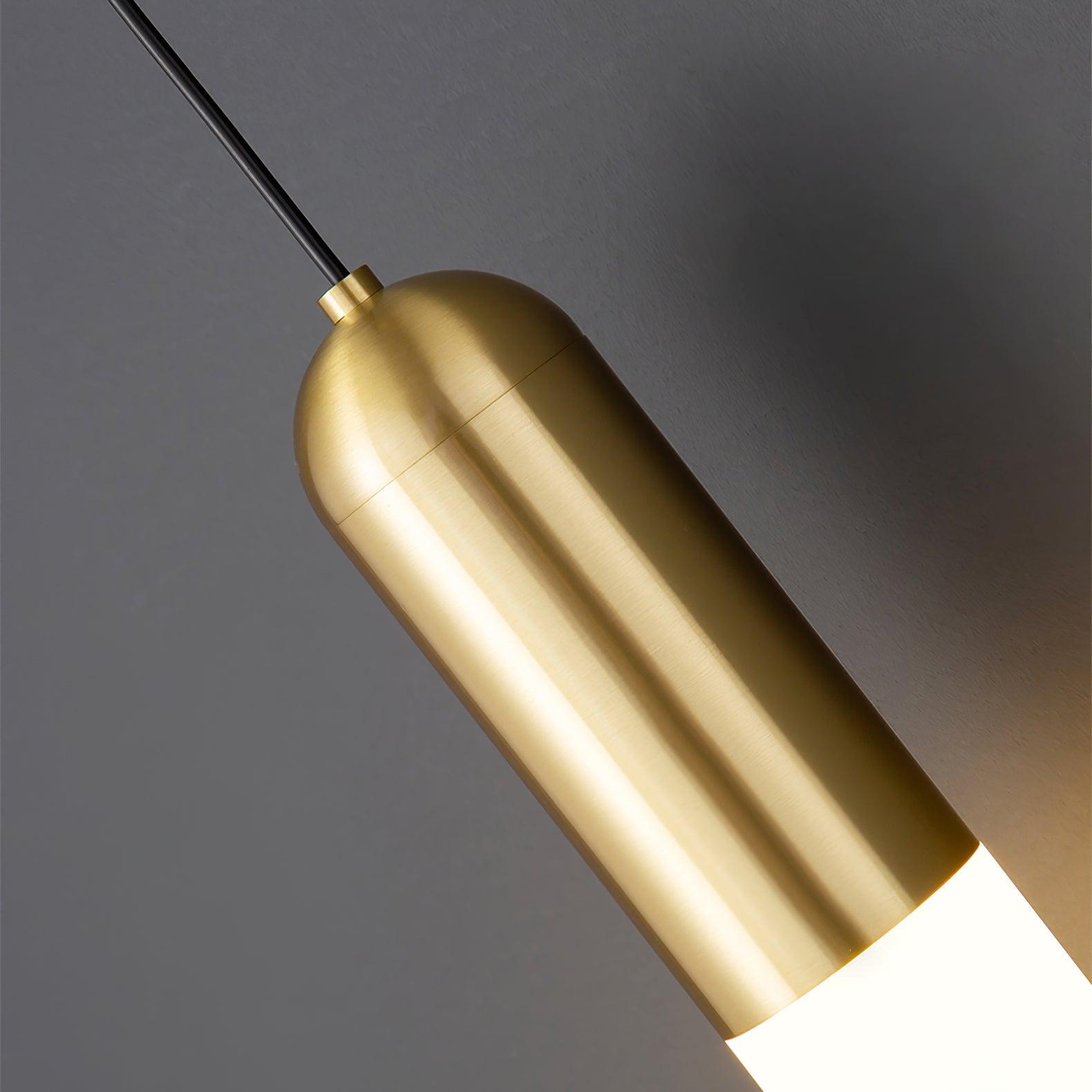 Deborah Modern Minimalist Wall Light