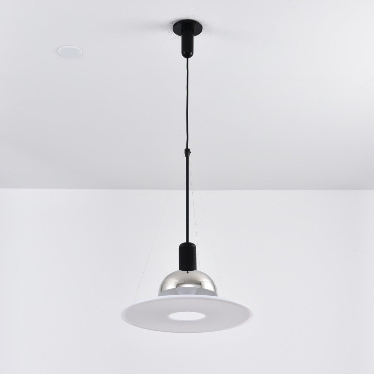 Viraeleria Flying Saucer Pendant Light
