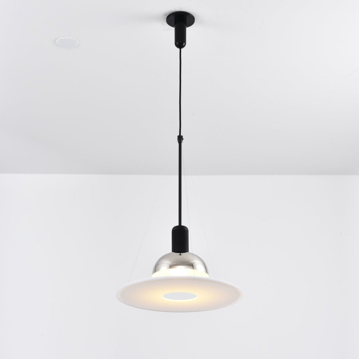 Viraeleria Flying Saucer Pendant Light