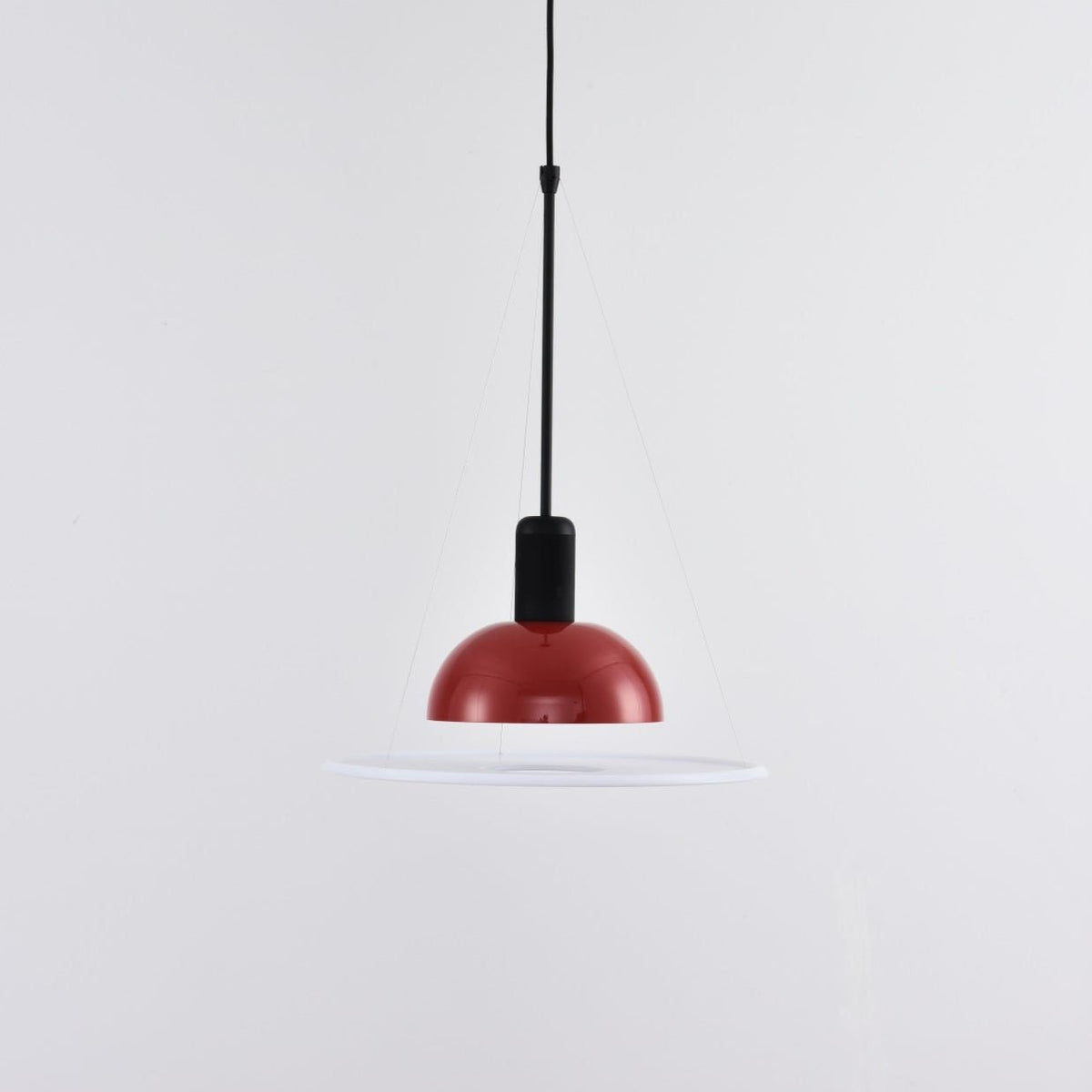 Viraeleria Flying Saucer Pendant Light