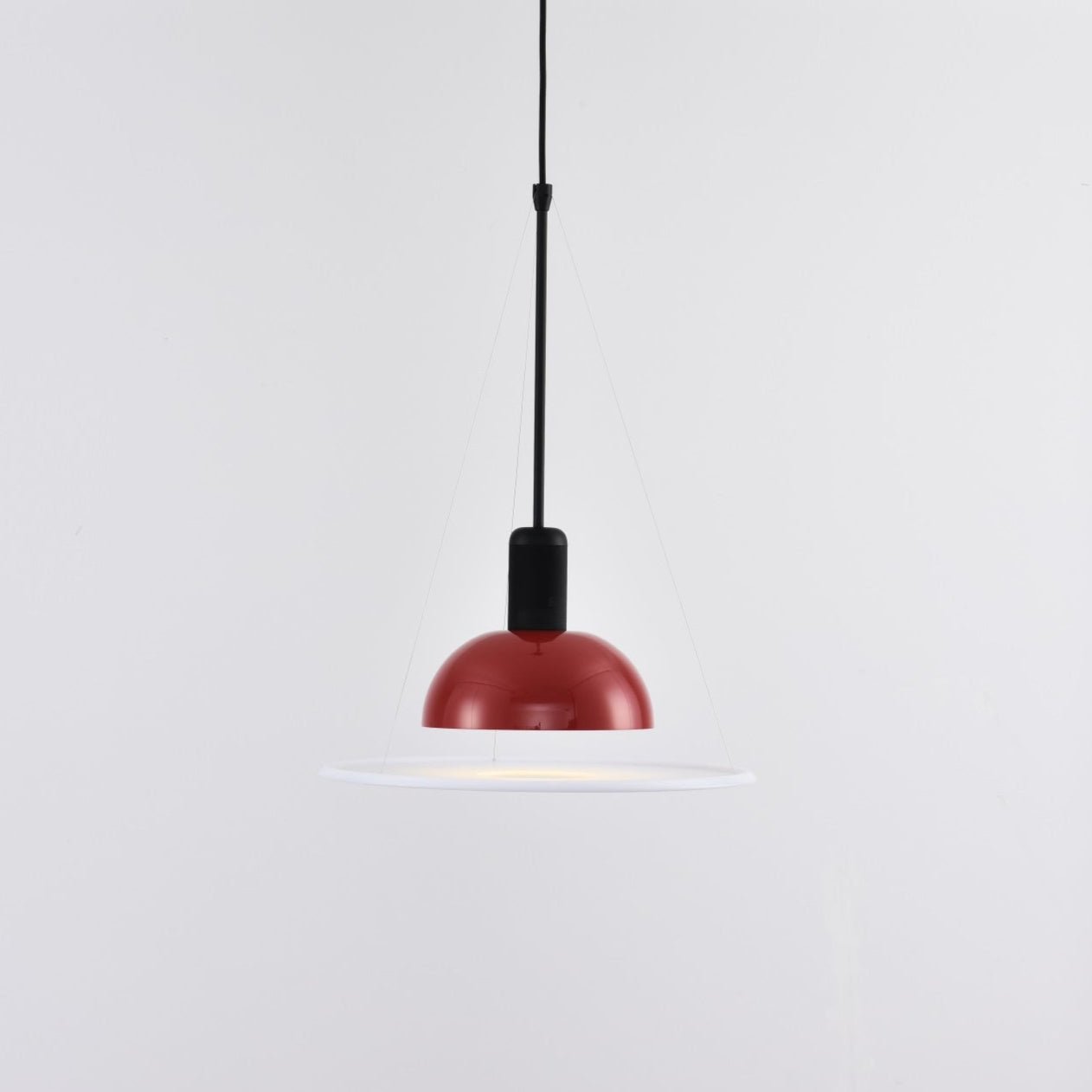 Viraeleria Flying Saucer Pendant Light