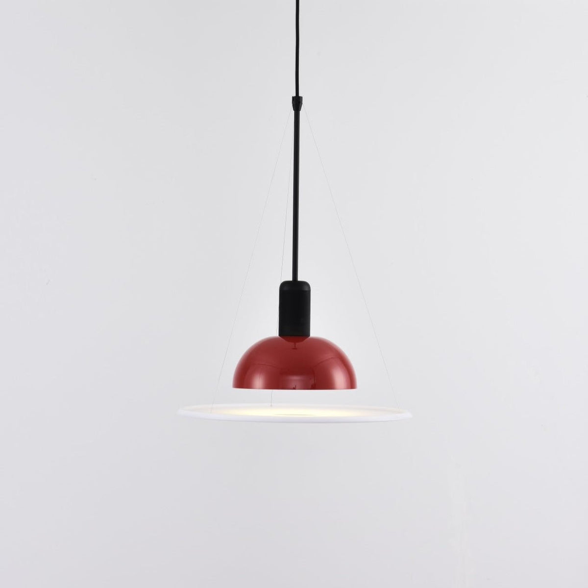 Viraeleria Flying Saucer Pendant Light